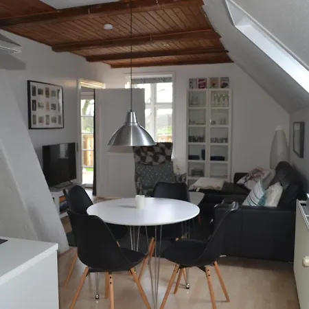 Ad Apartment Koge Exterior foto