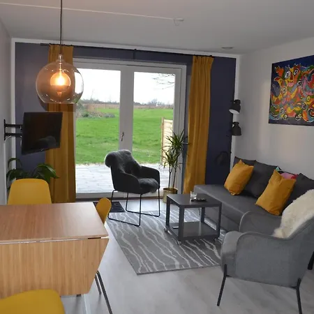 Ad Apartment Koge Exterior foto