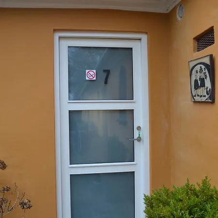Ad Apartment Koge Exterior foto