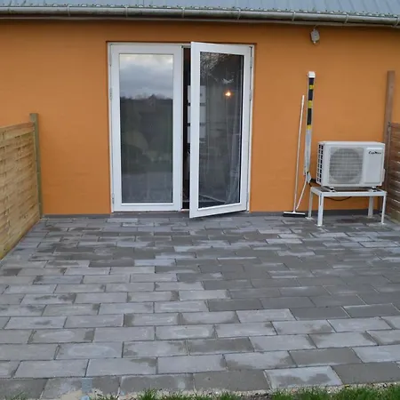 Ad Apartment Koge Exterior foto