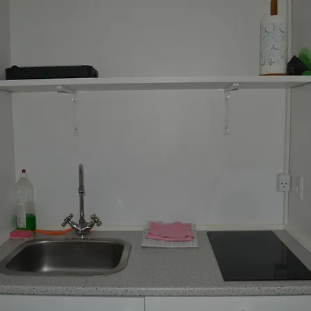 Ad Apartment Koge Exterior foto