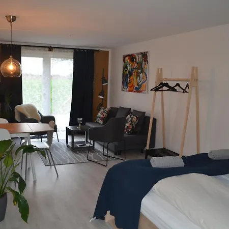 Ad Apartment Koge Exterior foto