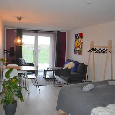 Ad Apartment Koge Exterior foto