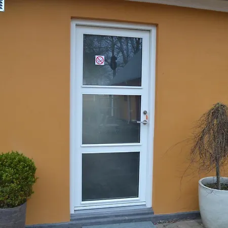 Ad Apartment Koge Exterior foto