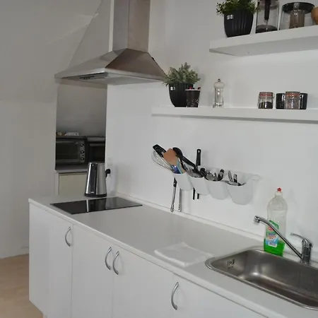 Ad Apartment Koge Exterior foto