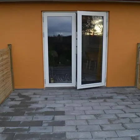 Ad Apartment Koge Exterior foto
