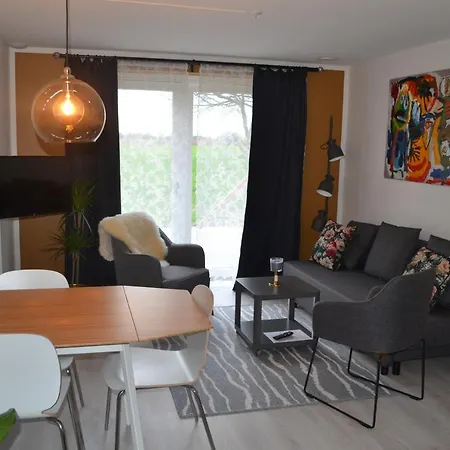 Ad Apartment Koge Exterior foto