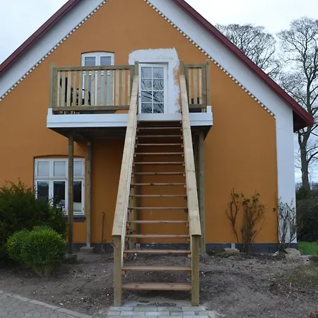 Ad Apartment Koge Exterior foto