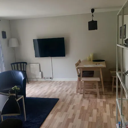 Ad Apartment Koge Exterior foto