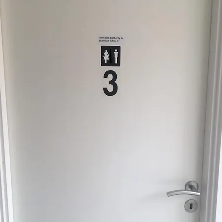 Ad Apartment Koge Exterior foto