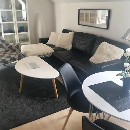 Ad Apartment Koge Exterior foto