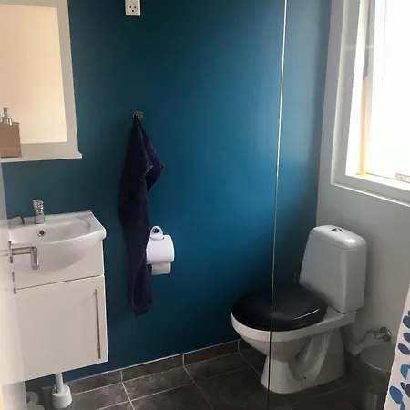 Ad Apartment Koge Exterior foto