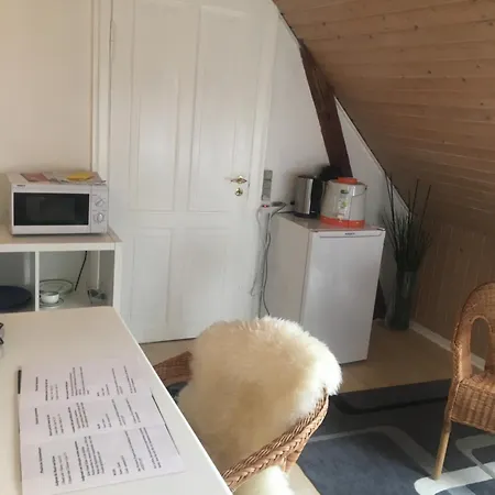 Ad Apartment Koge Exterior foto
