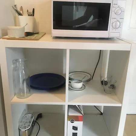 Ad Apartment Koge Exterior foto