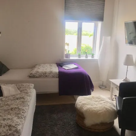 Ad Apartment Koge Exterior foto