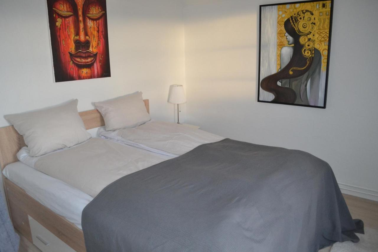 Ad Apartment Koge
