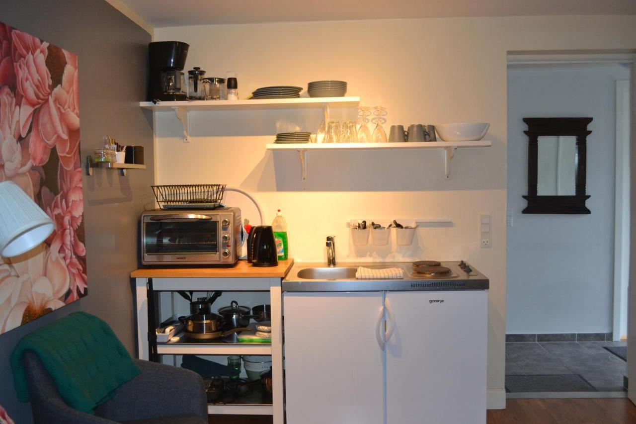 Apartment Ad