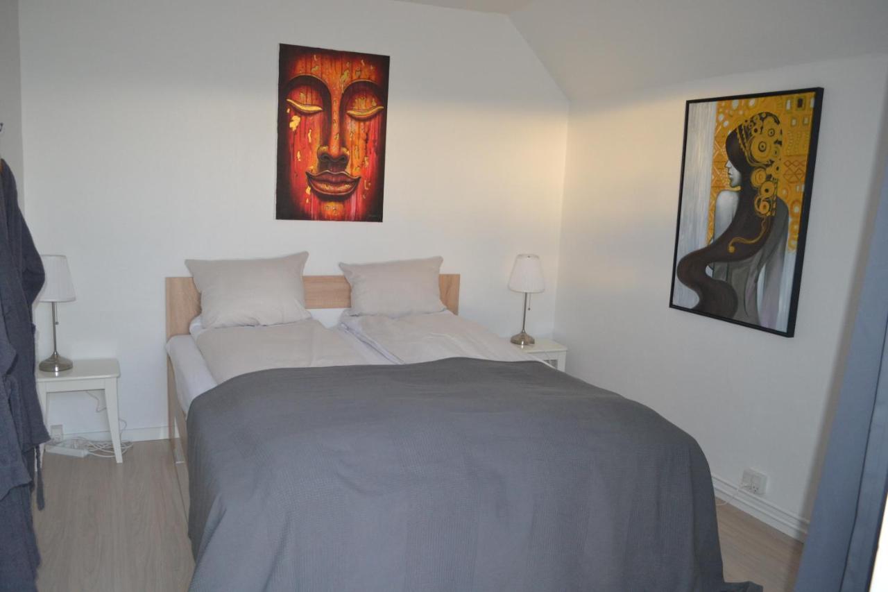 Apartment Ad Koge