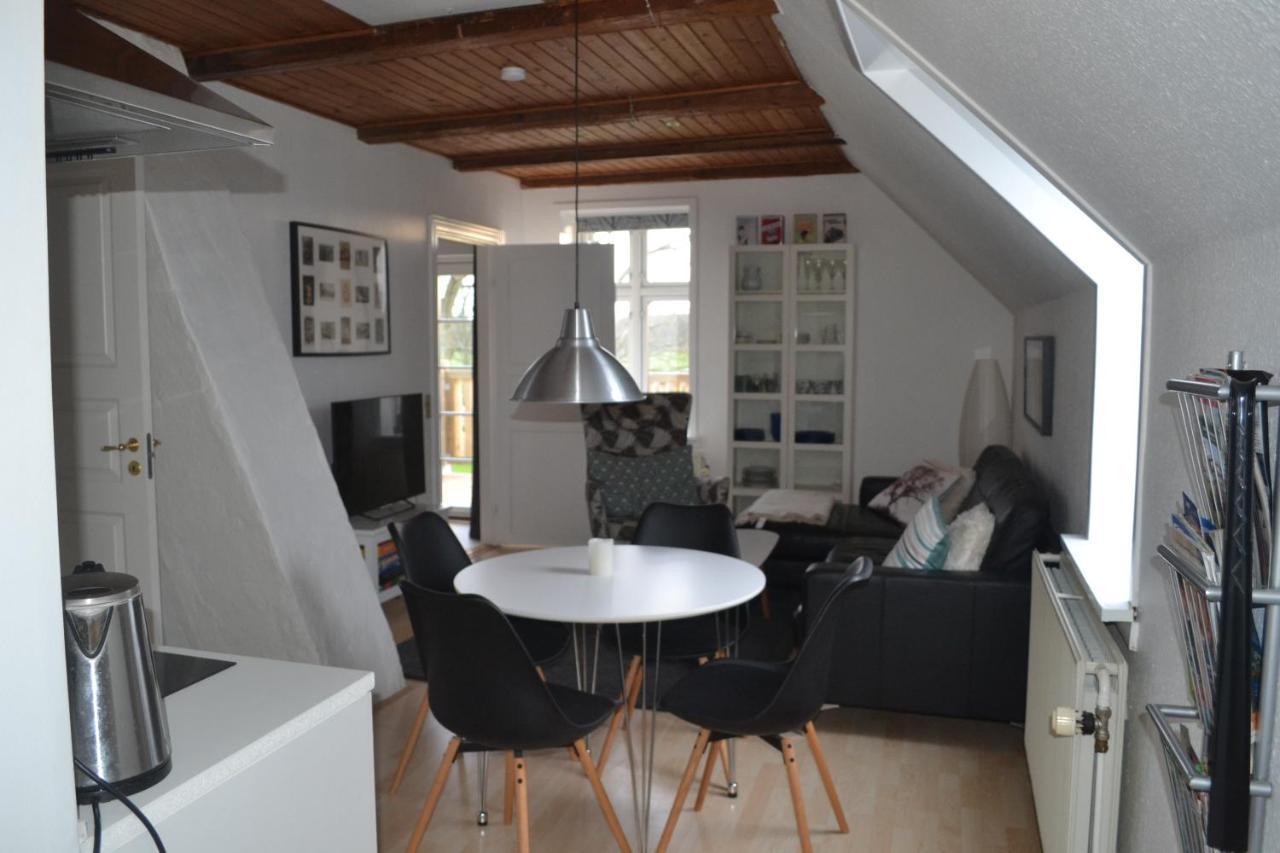 Apartment Ad Koge
