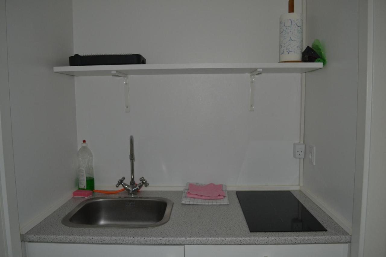 Apartment Ad
