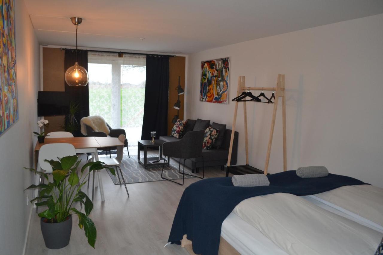 Apartment Ad