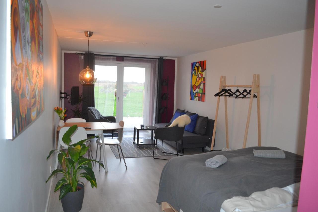 Ad Apartment Koge