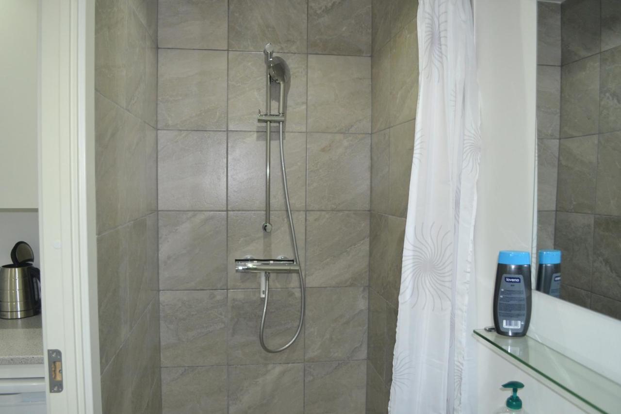Ad Apartment Koge