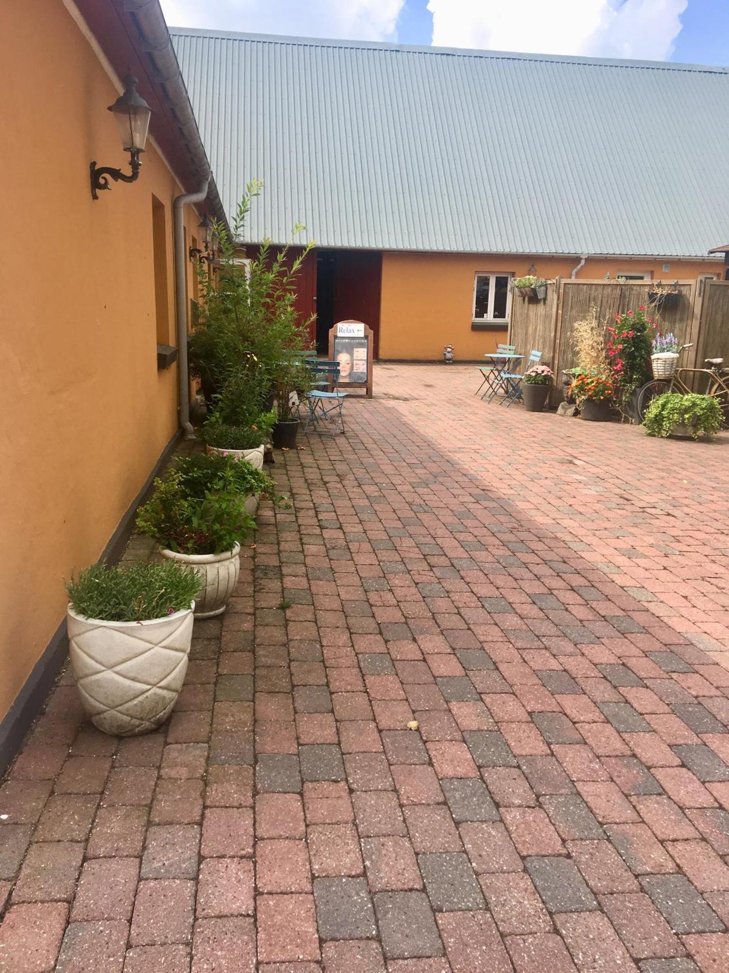 Apartment Ad Koge