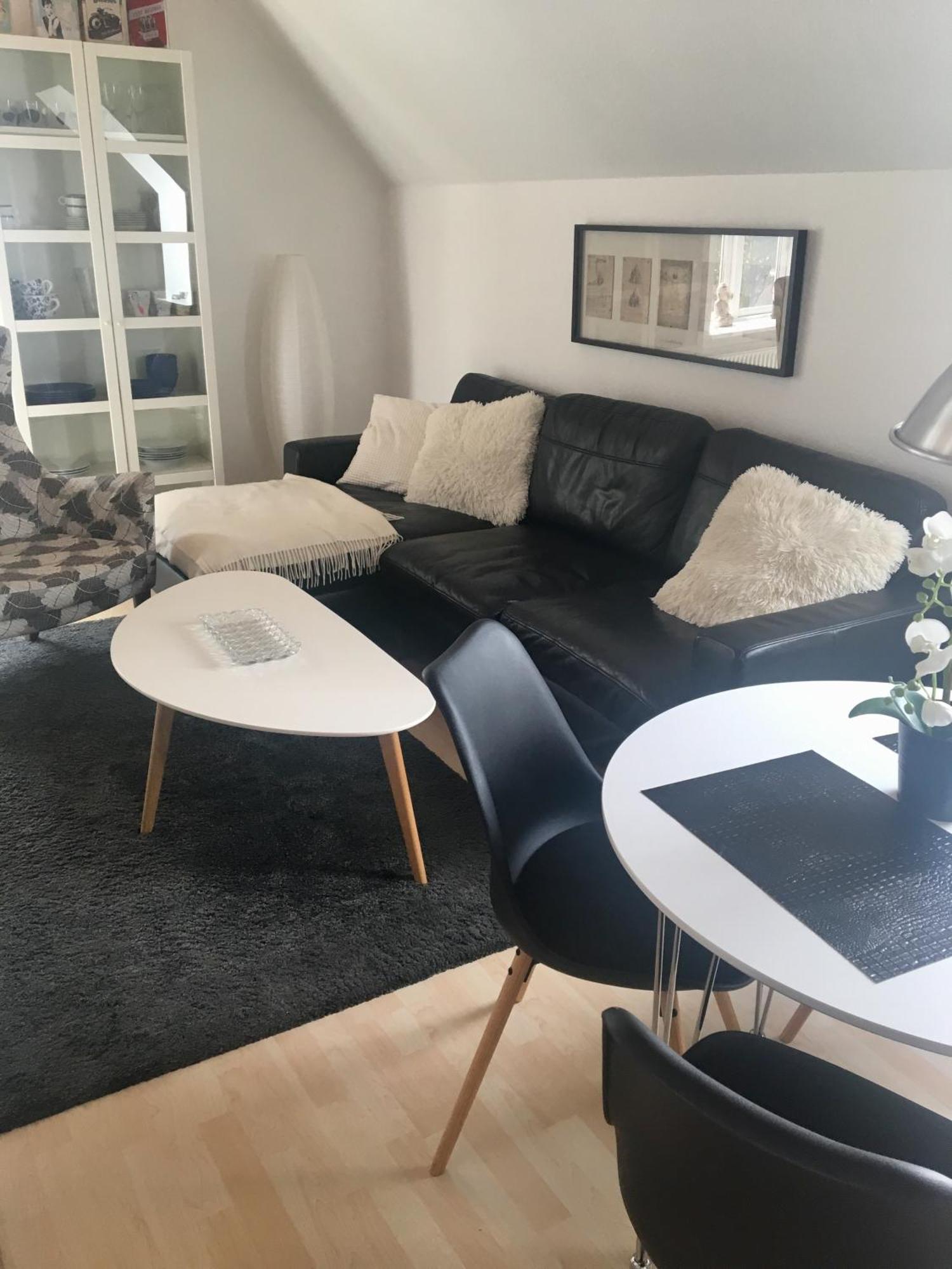 Apartment Ad Koge