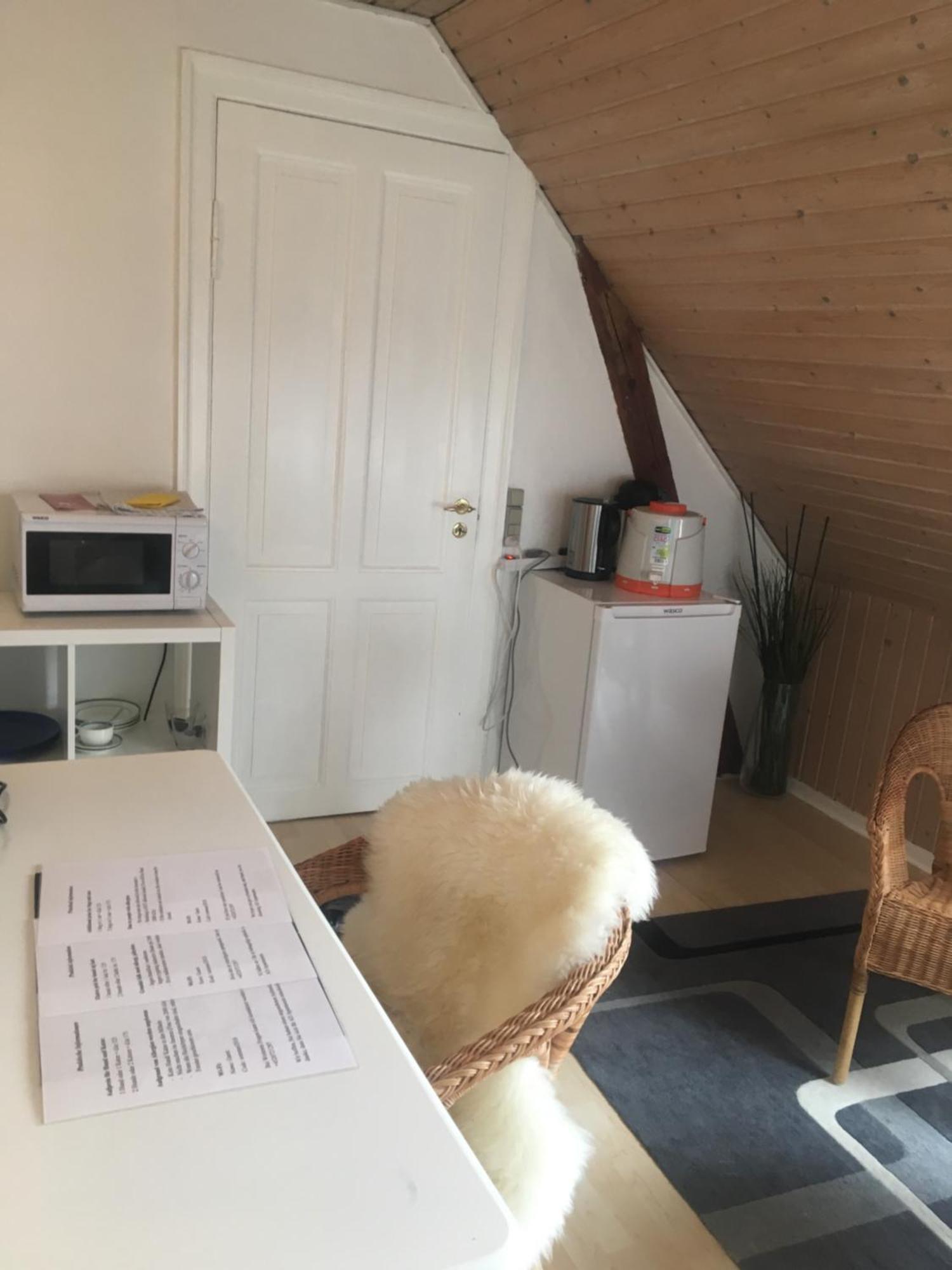 Apartment Ad Koge