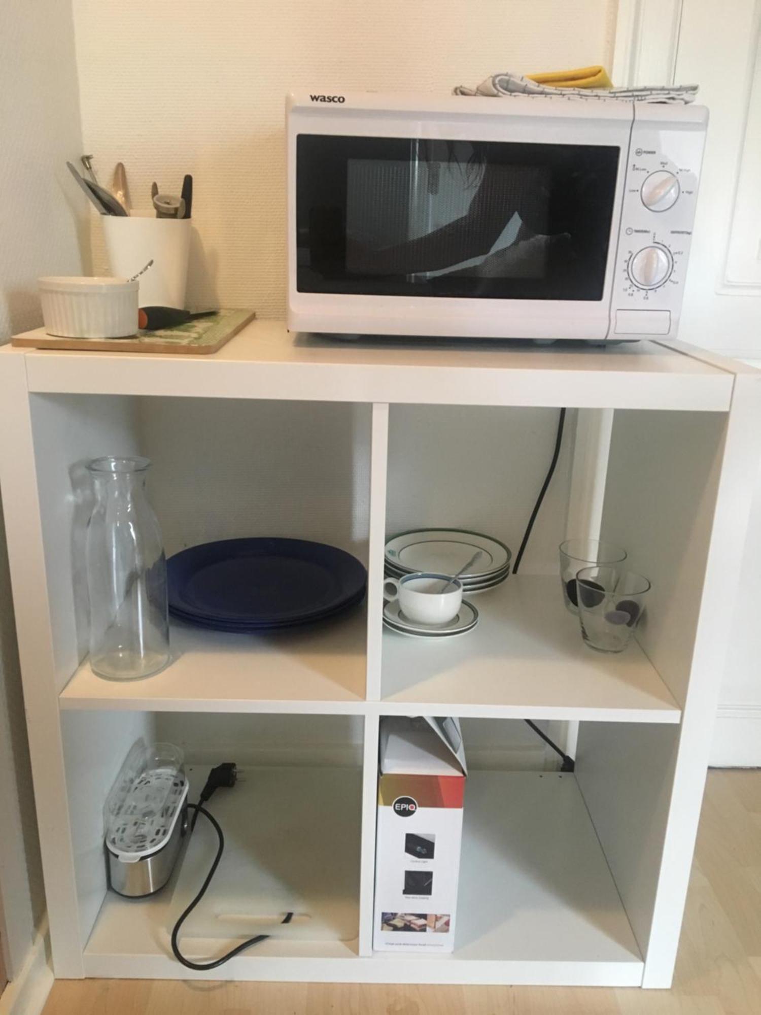Apartment Ad *