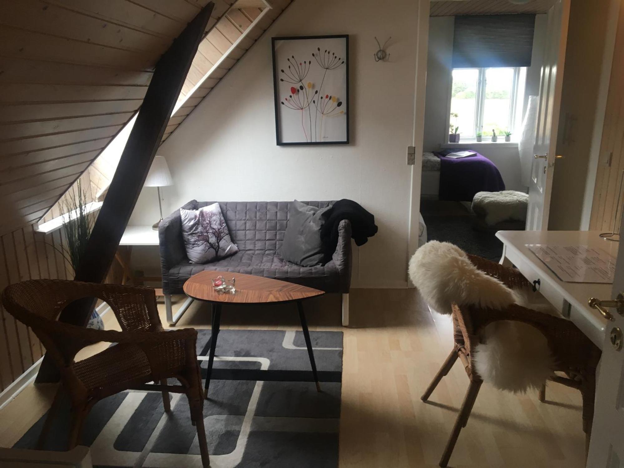 Ad Apartment Koge