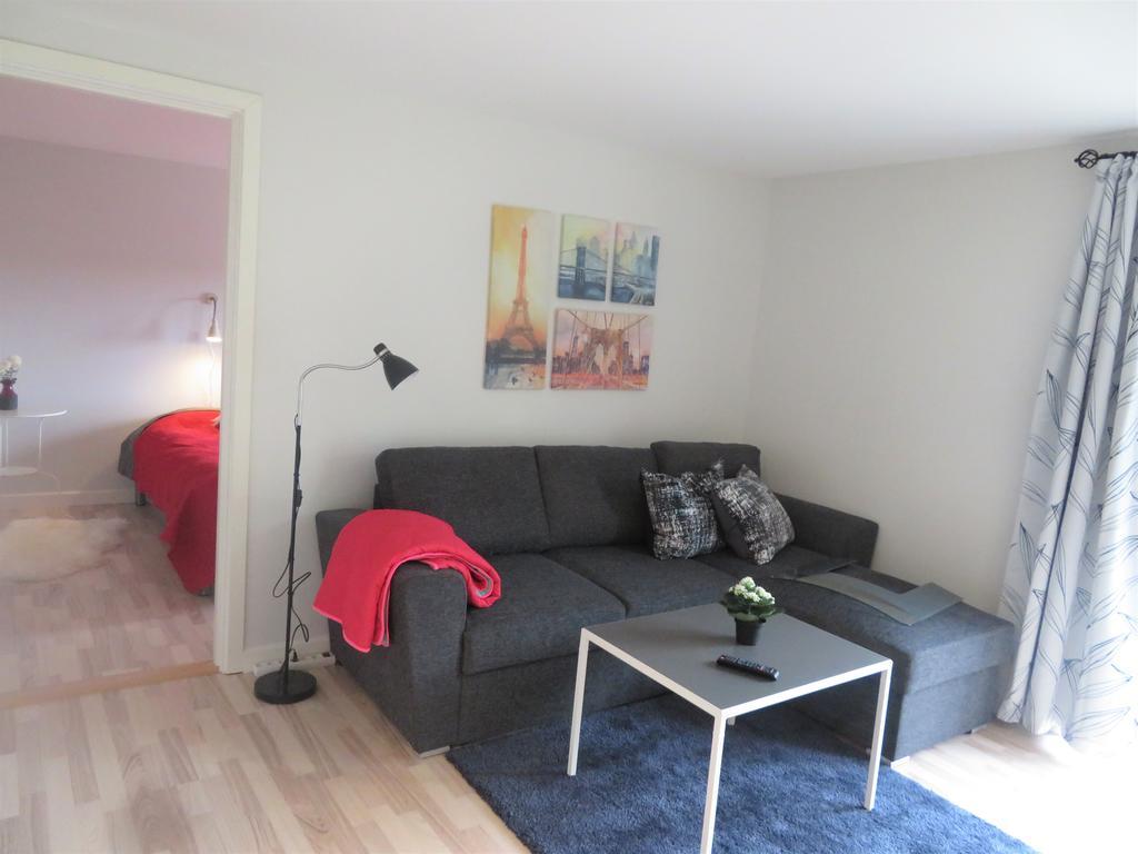 Ad Apartment Koge