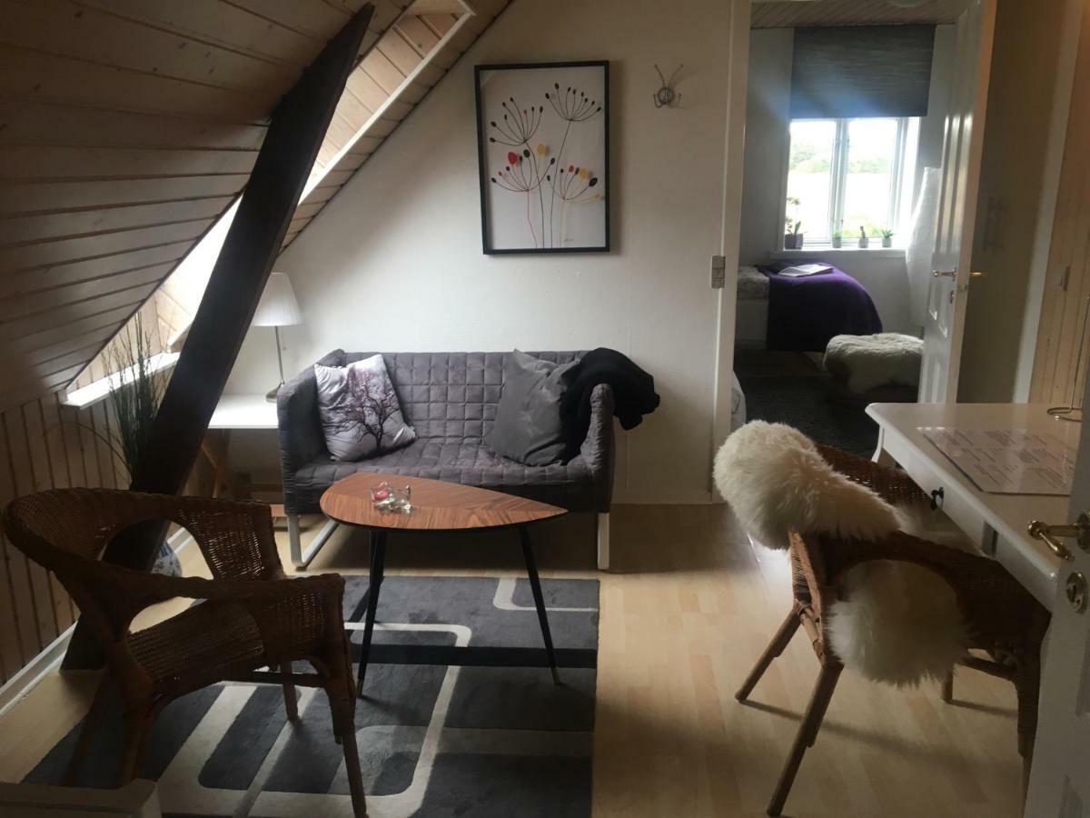 Appartement Ad *